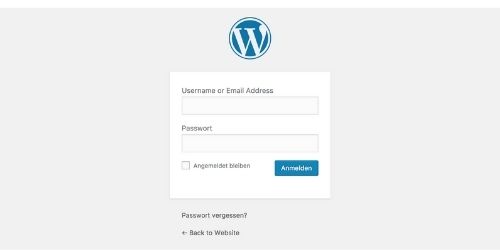 A Complete Guide To WordPress Security 2021