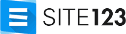 site123 logo