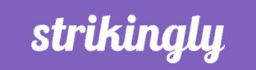 Strikingly