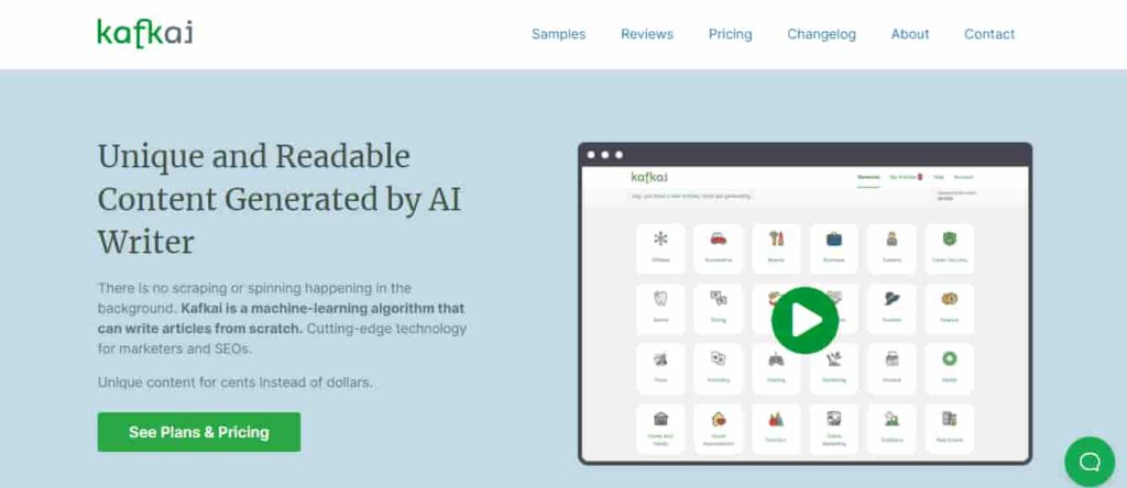 5 best article generator software to write high-quality content