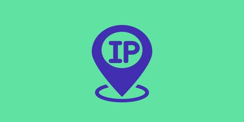 What is the IP address?