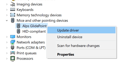 How To Decrease Mouse Lag in Windows 10