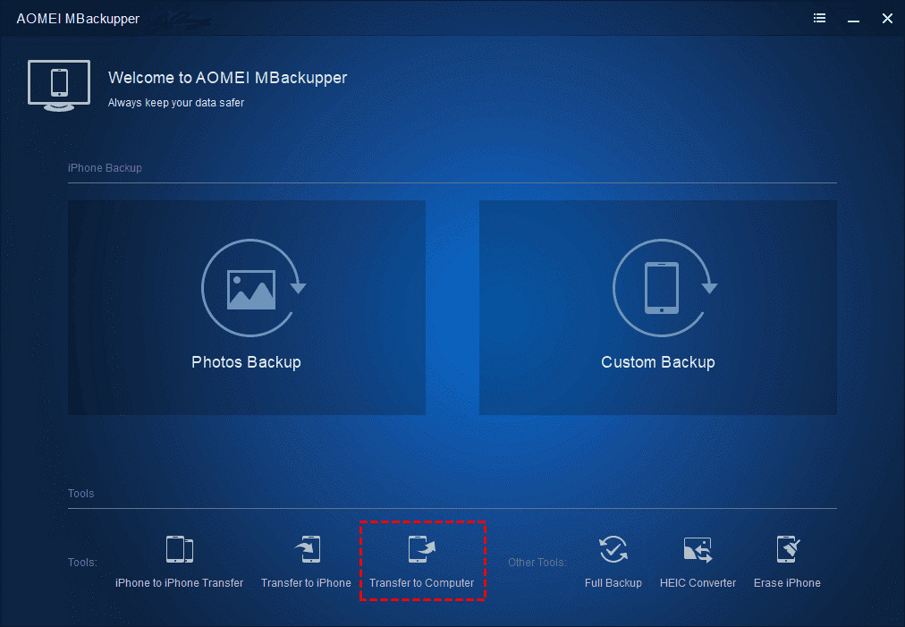 How to Transfer Music from iPhone to iPhone 13 without iTunes