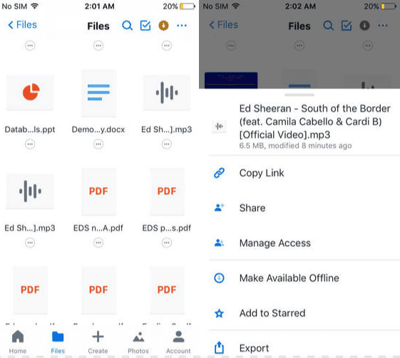 How to Transfer Music from iPhone to iPhone 13 without Computer
