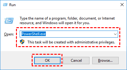 Enable Remote Desktop on Windows Server 2016 via Windows PowerShell