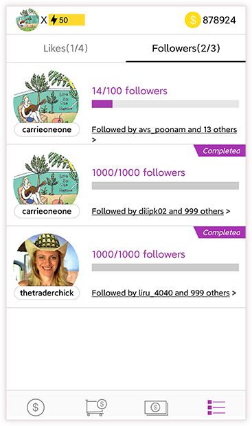 Top App to Get Free Instagram Followers