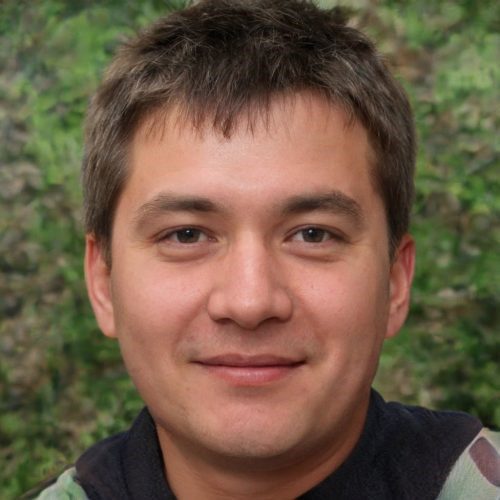 Michael Levin 