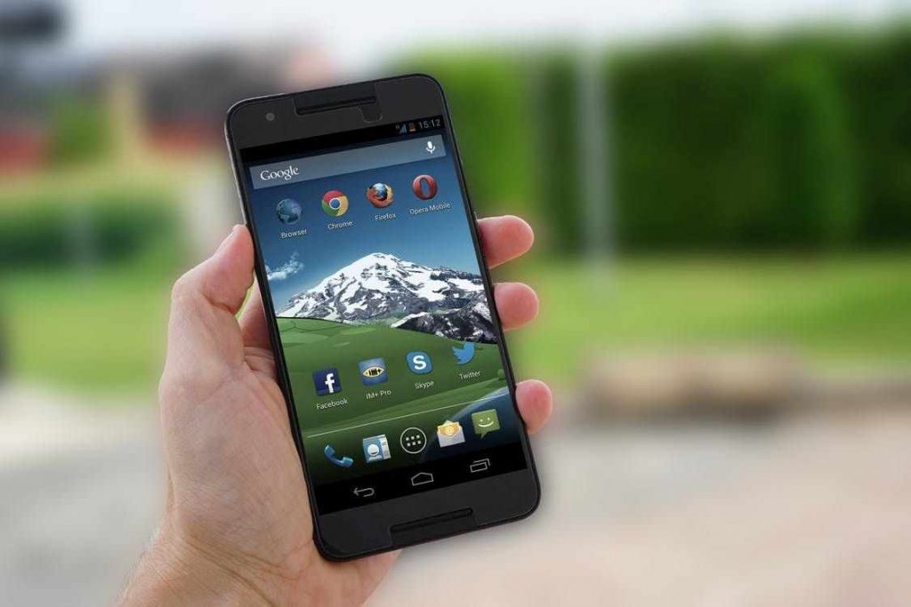 Smartphone user's checklist what to do for maximum security