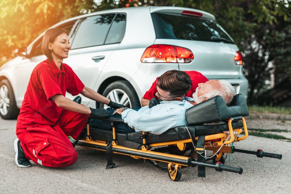 Medical Transportation at the best rate