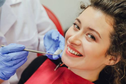 What are the best false teeth you can get