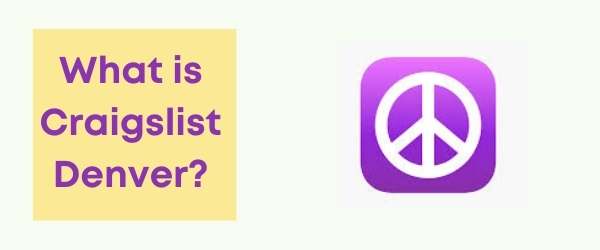 What is Craigslist Denver?