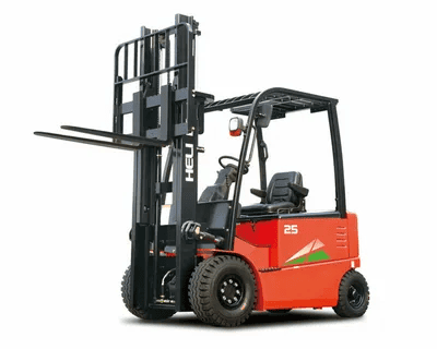 What is a Forklift