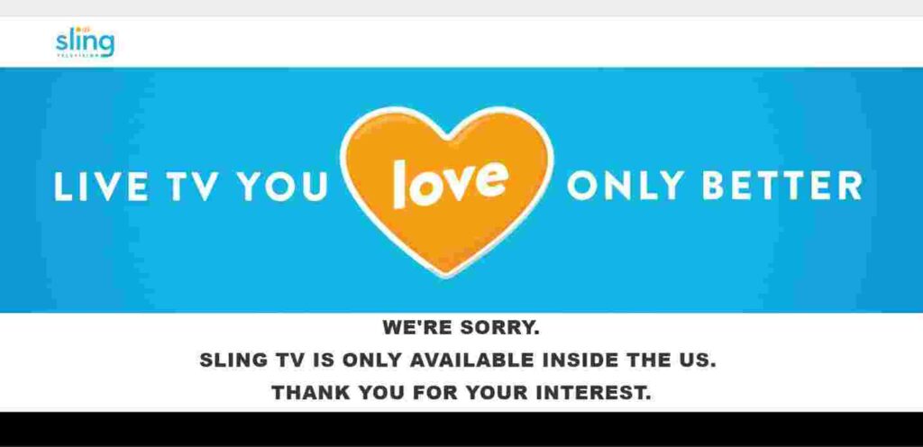 Best Alternatives to Sling TV Canada 2022