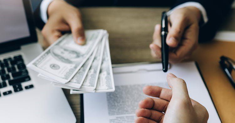 Talk To Other Borrowers