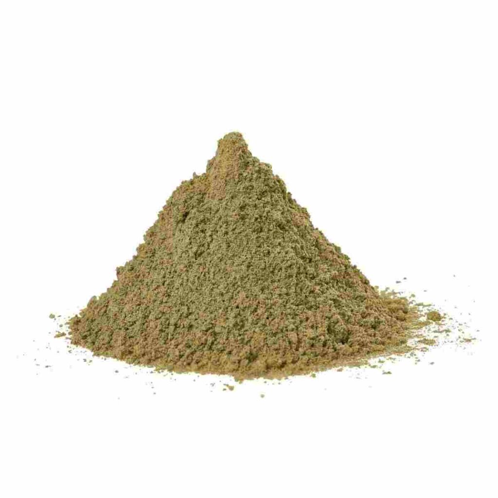 What are the Top 5 Green Vein Kratom Strains that You Can Try