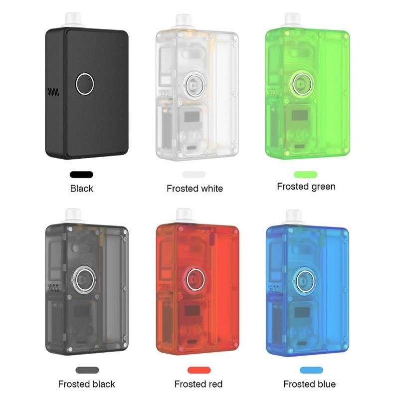 Best sale Vandy Vape Pulse AIO Kit