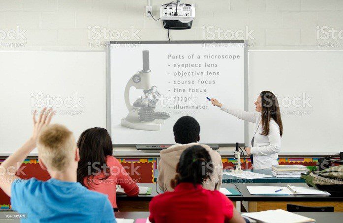 Digital Projectors