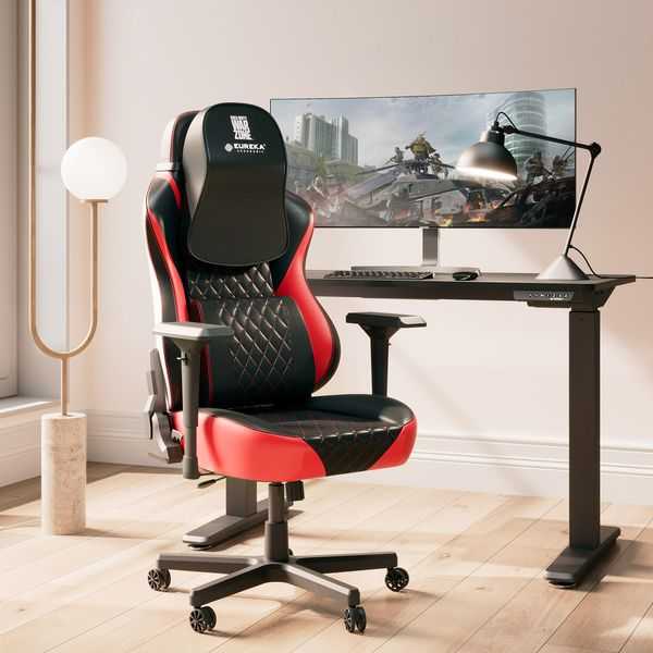 Full Adjustability & Comfort