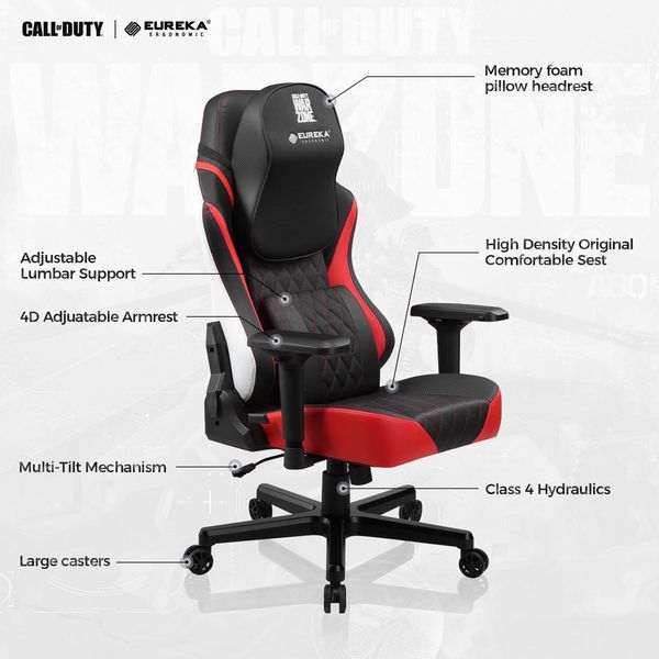 gaming chair