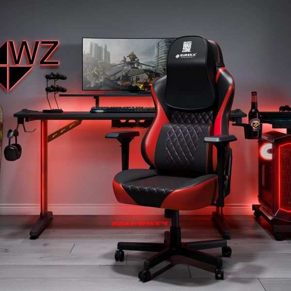 Gaming chairs