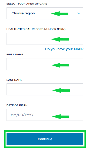 How to get registered on HR kp