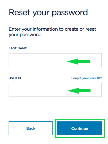 
How to reset My HR KP Employee password
