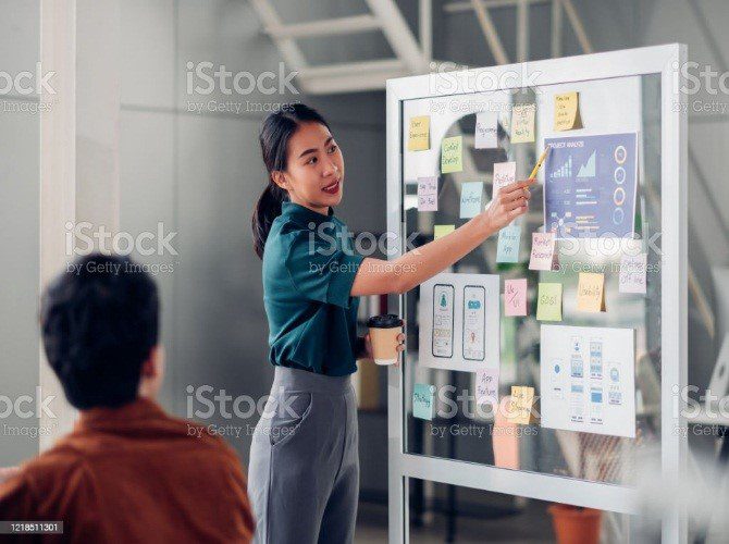 Smart Boards