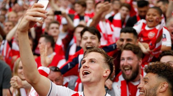 social media’s most popular sports franchise