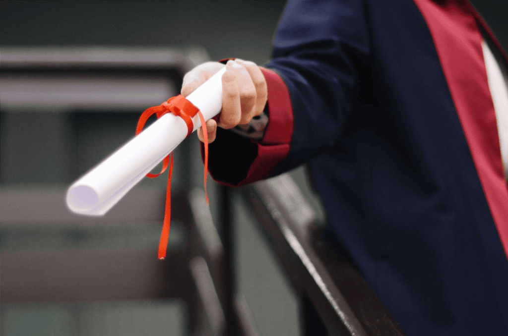 Get a Cybersecurity Degree!