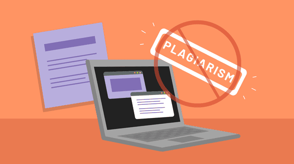 5 Helpful Reasons To Avoid Plagiarism
