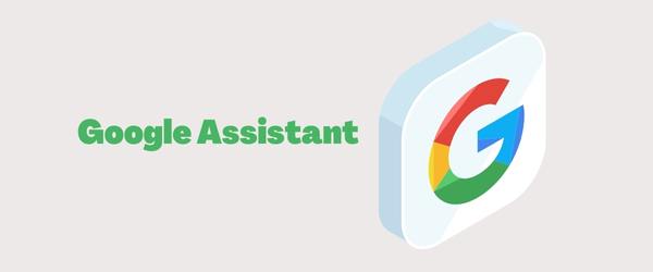 Google Assistant