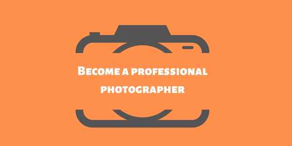 Photography tutorials