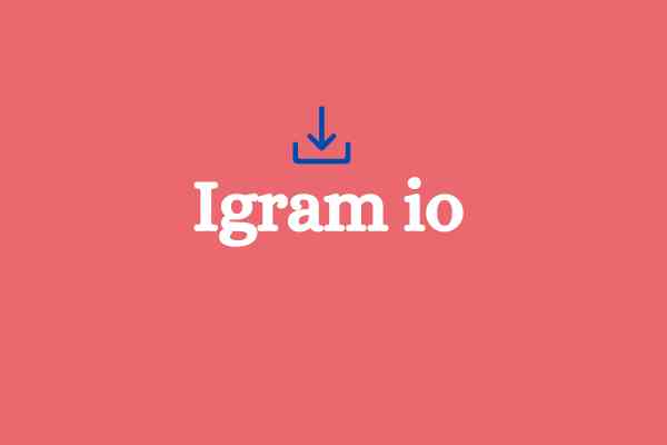 igram io