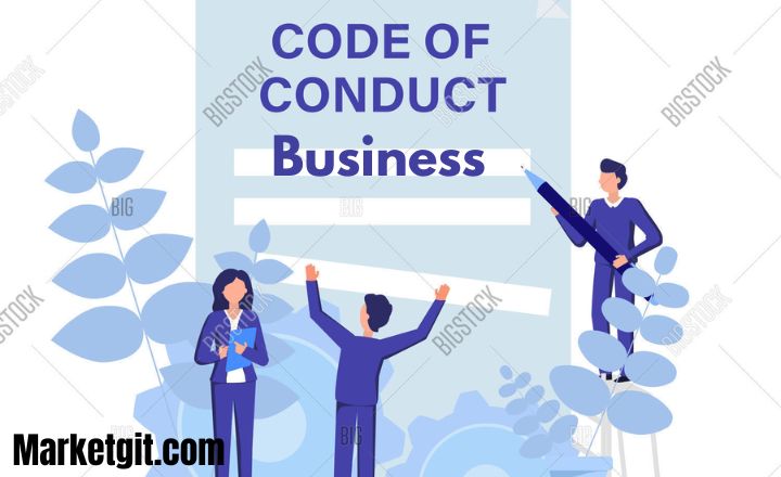 Importance of a Code of Conduct for Businesses