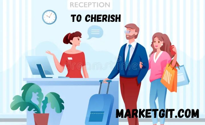A Reception to Cherish