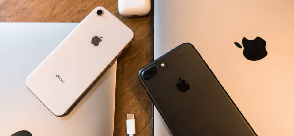 How to get iPhone data without backup