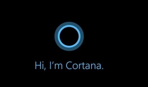 Say bye to Cortana