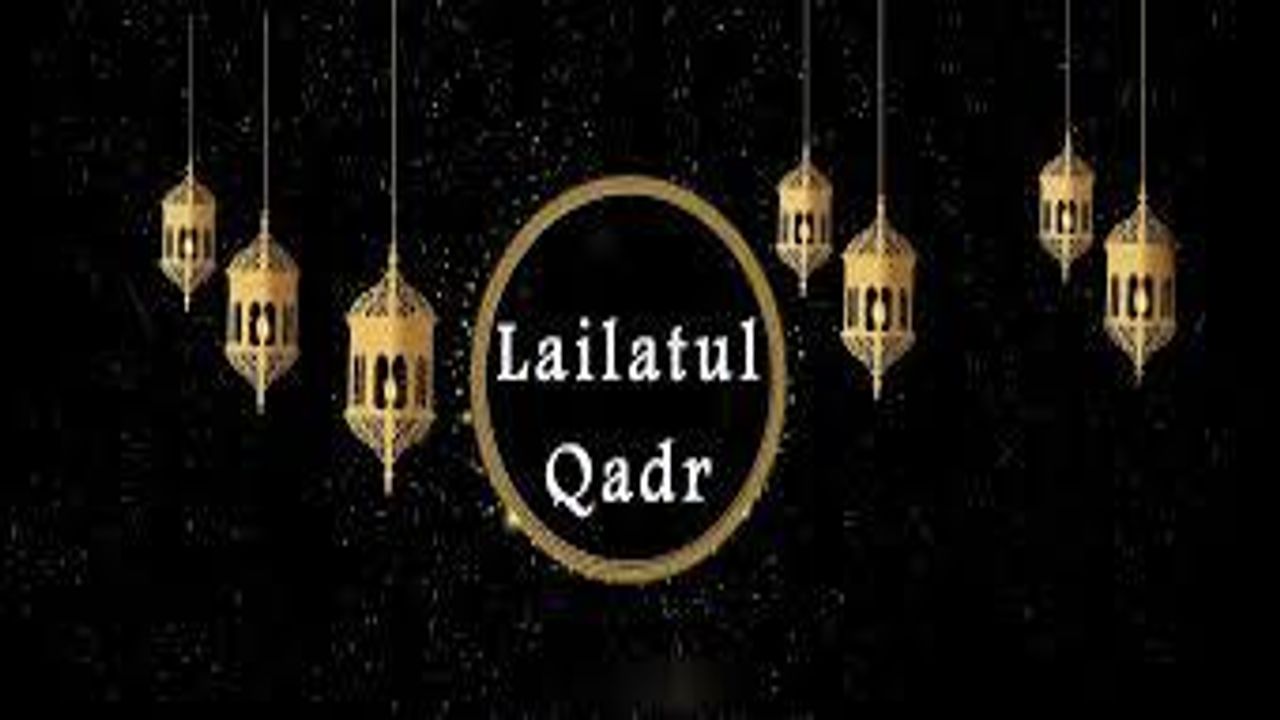 What Is Laylatul Qadr, And Why Is It Important?