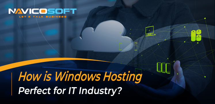 Windows hosting providers