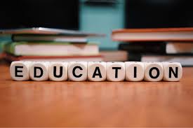 Reasons about Importance of education