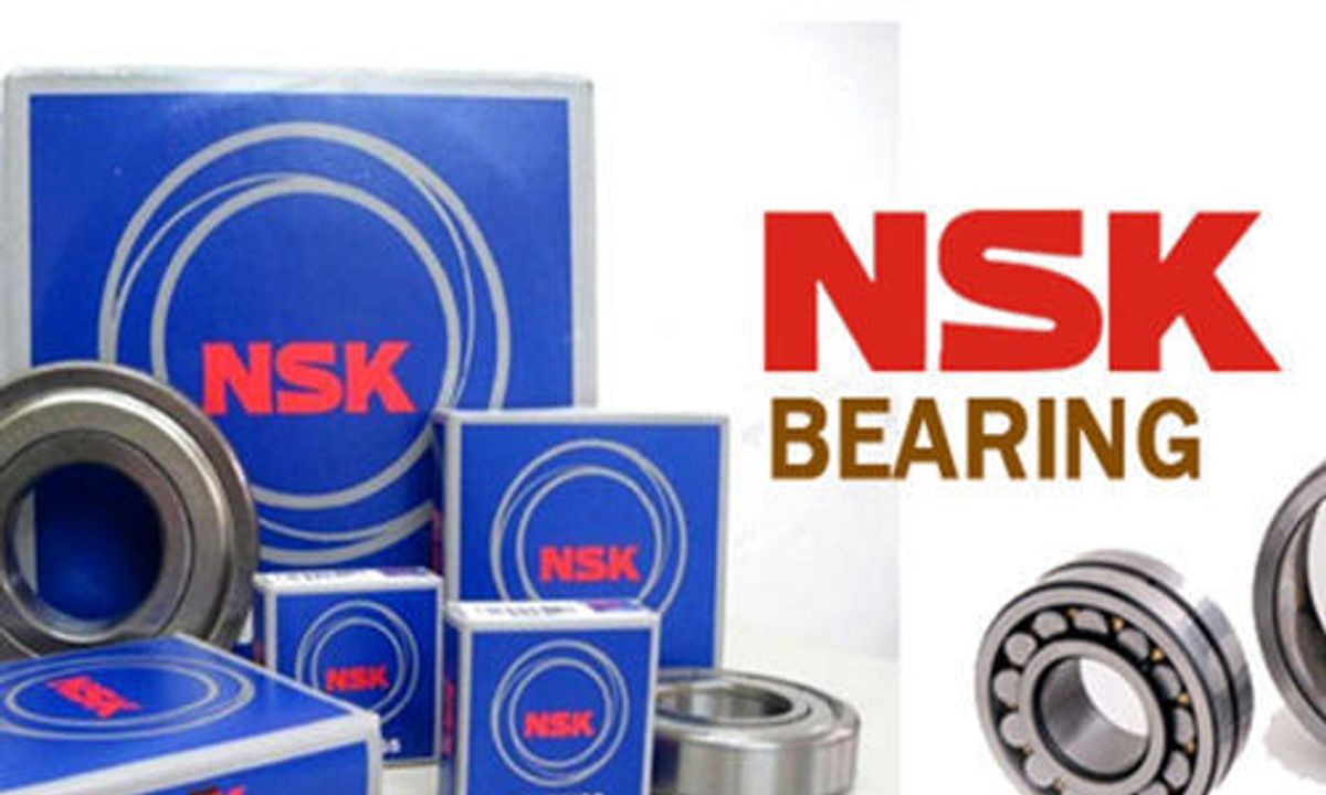 NSK bearings: Ceramic bearings and its different benefits