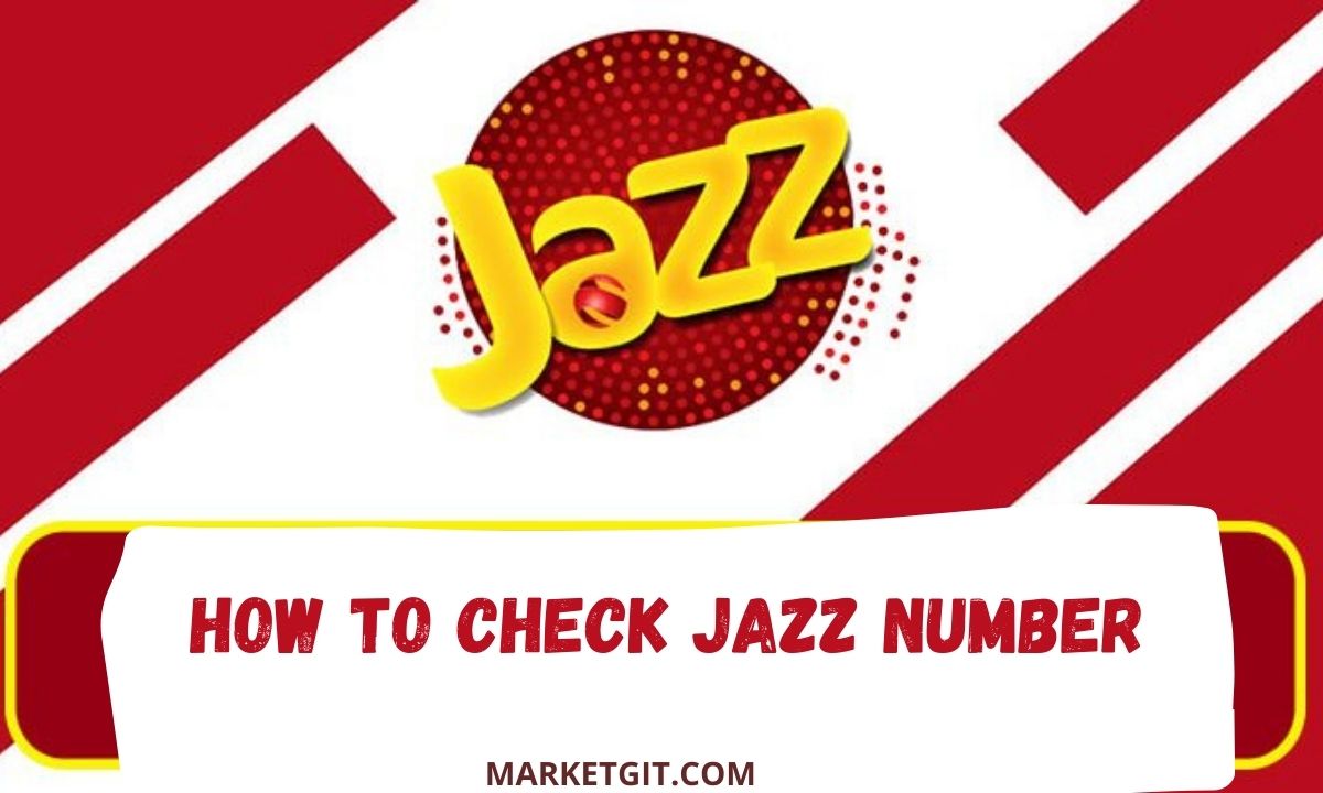 How to check Jazz Number? 100% Working Code in 2022