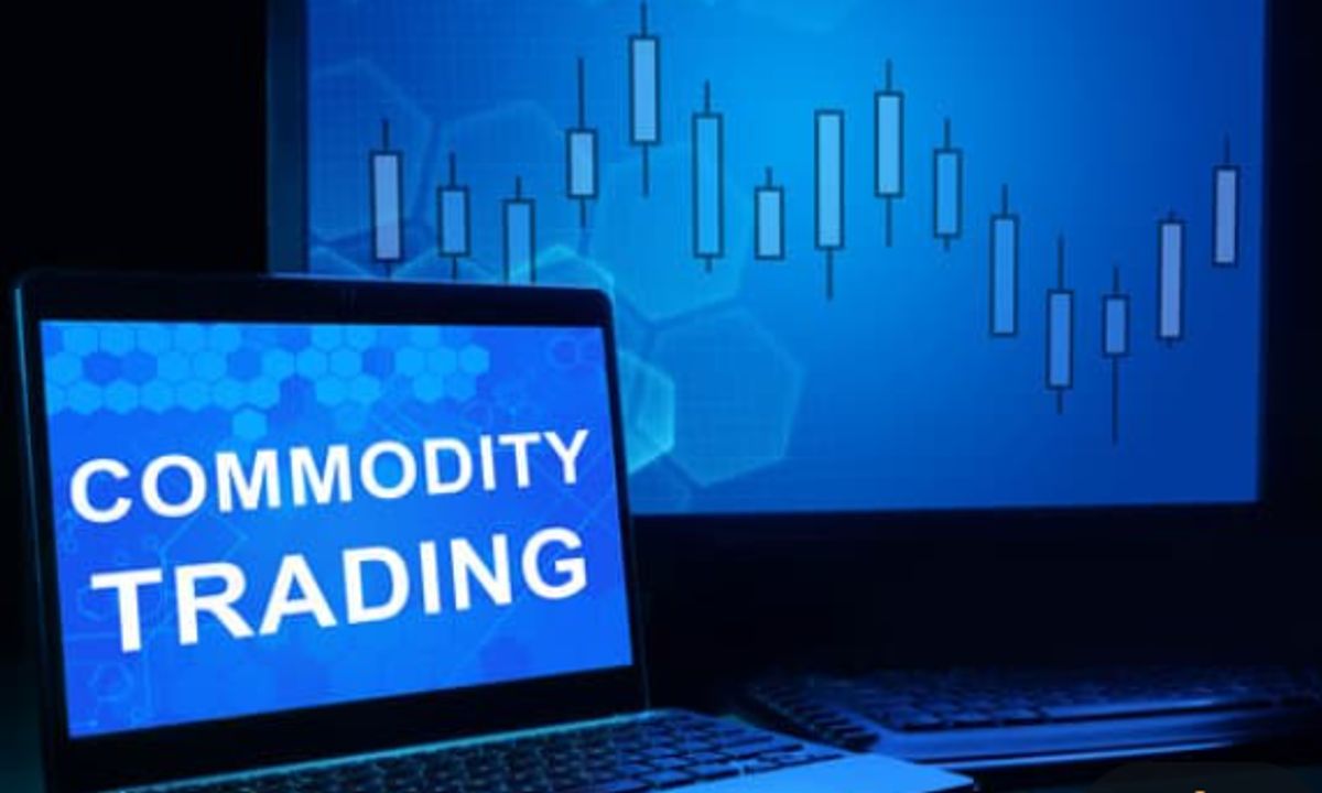 A Step-by-Step Guide to Commodity Trading