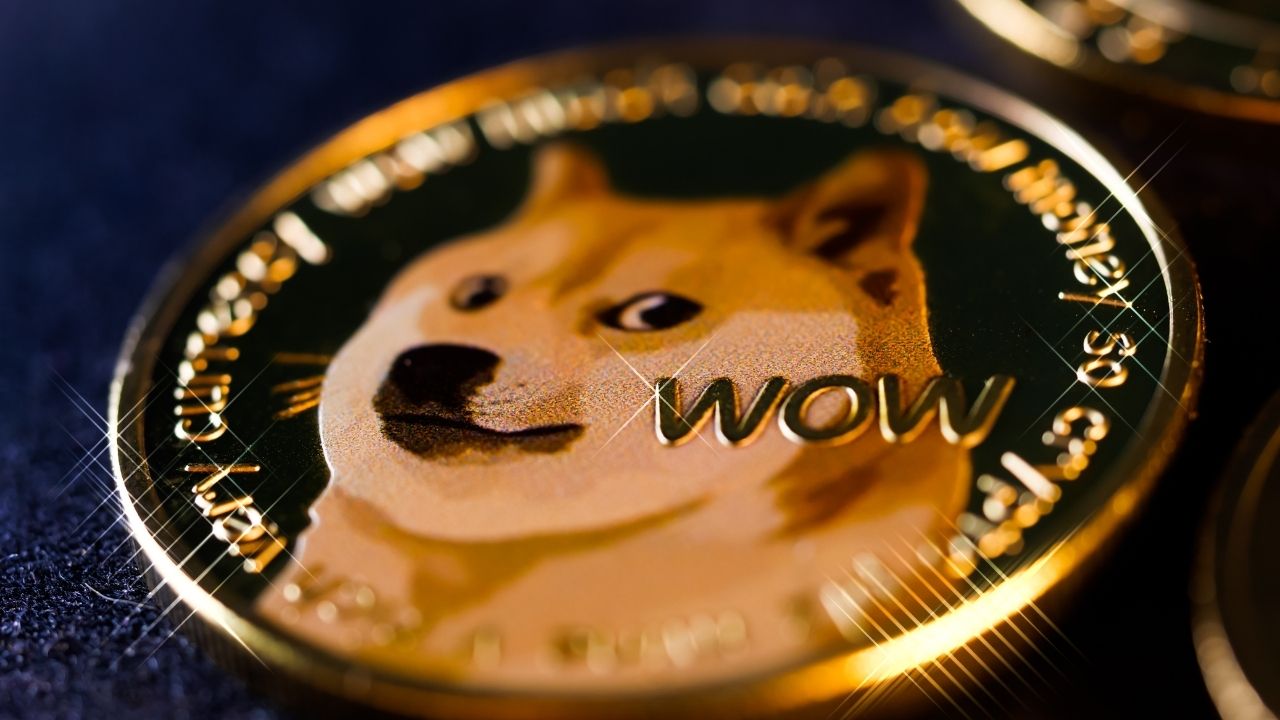 Here’s How You Can Invest in Dogecoin