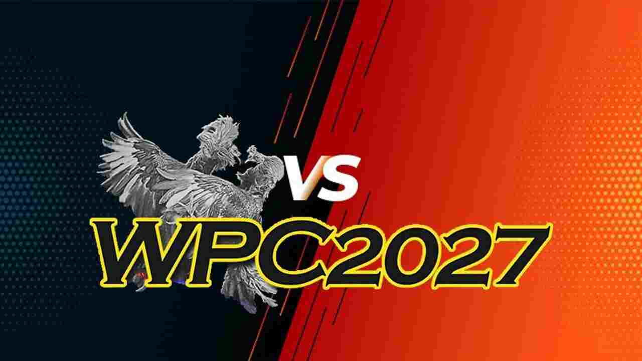 How To Register and Login On Wpc2027 live?