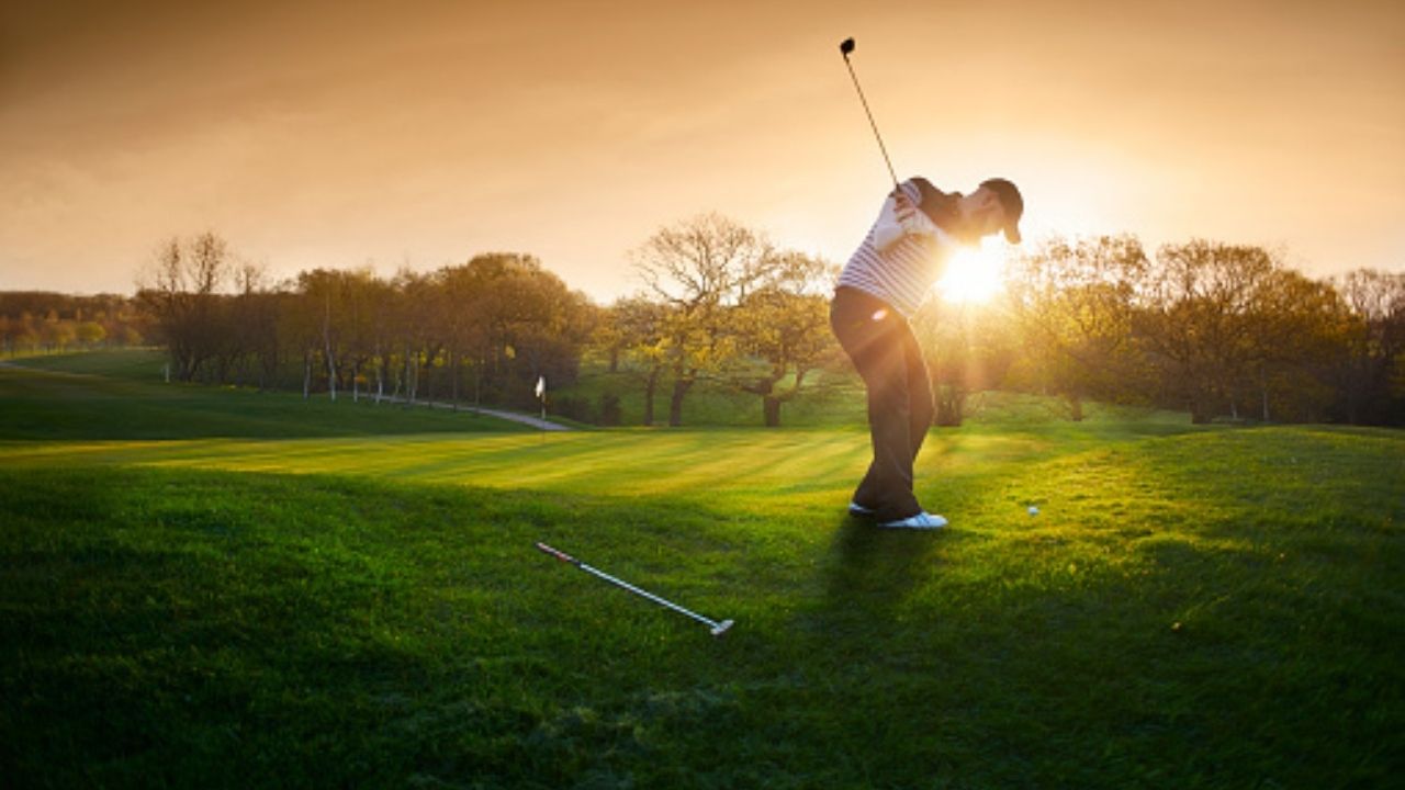 5 Amazing Golf Courses In Australia