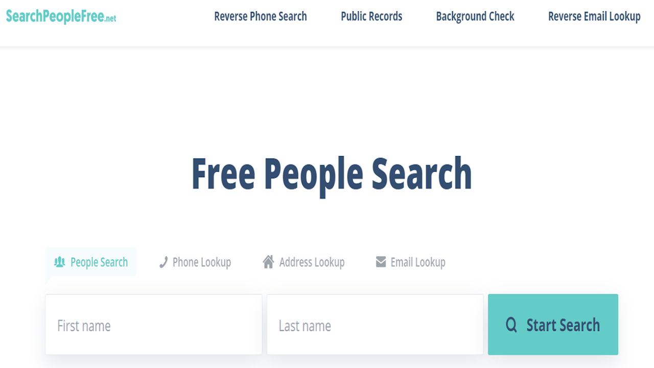 How to Find People Online