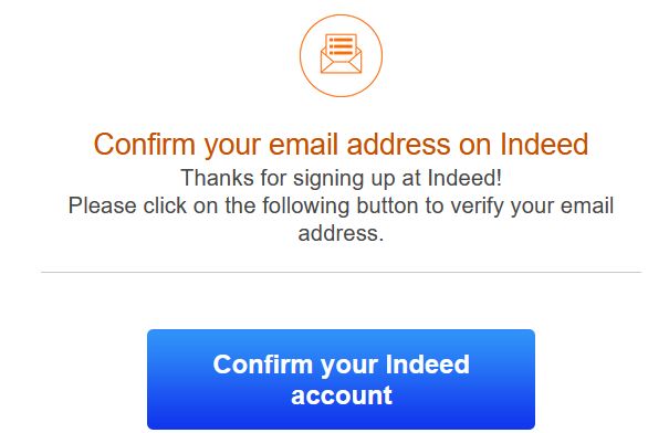 How to login to Indeed Jobs