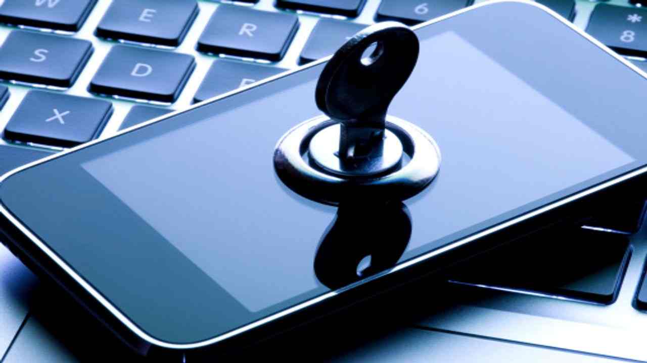 Smartphone user's checklist what to do for maximum security