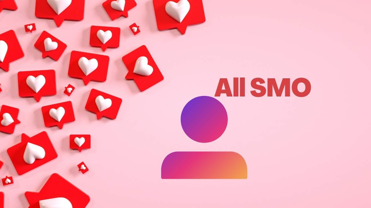 AllSMO Free Instagram Followers and Likes in 2022